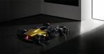 Renault R.S. 2027 Vision Concept 2017 года